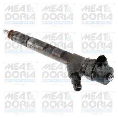Injector Nozzle